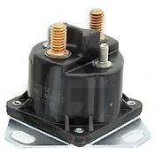 rt JOHN DEERE RELAIS STARTED SOLENOID STARTER