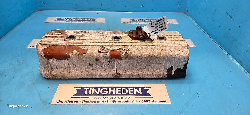 Iveco 8361 SRE 11 (Spare part/Reservedel/Ersatzteil)