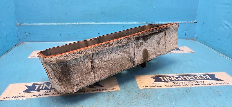 Iveco 8361 SRE 11 (Spare part/Reservedel/Ersatzteil)