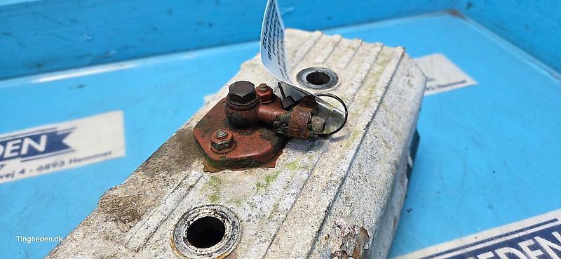 Iveco 8361 SRE 11 (Spare part/Reservedel/Ersatzteil)