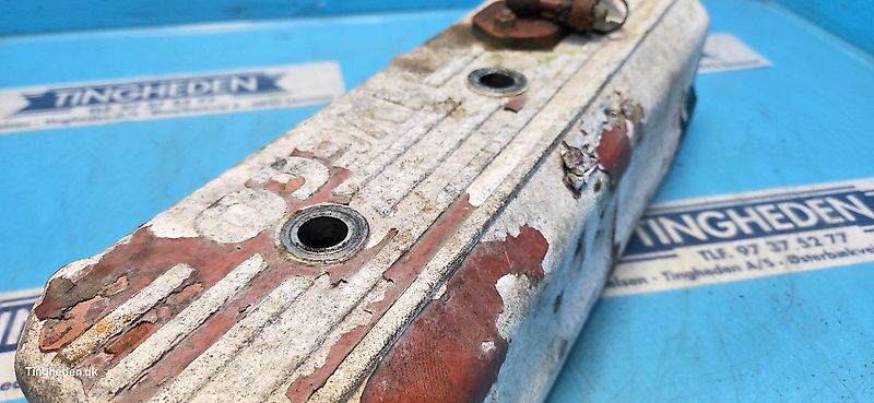 Iveco 8361 SRE 11 (Spare part/Reservedel/Ersatzteil)