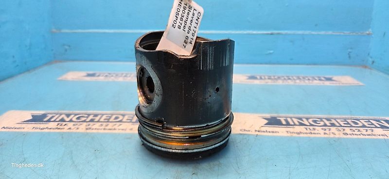 Iveco 8361 SRE 11 (Spare part/Reservedel/Ersatzteil)