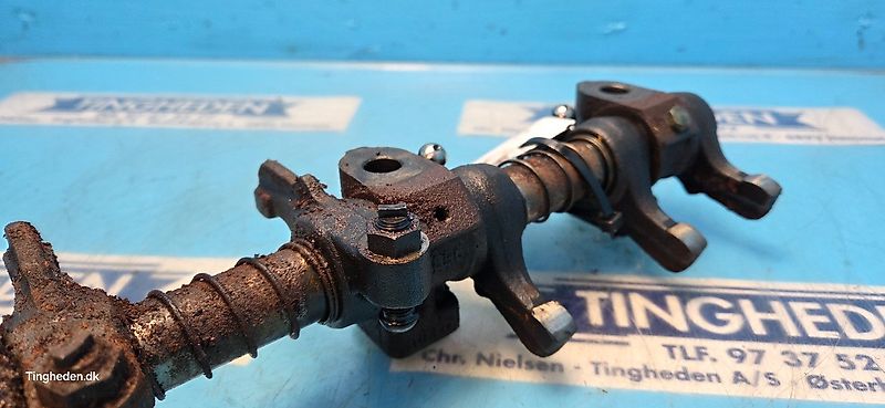 Iveco 8361 SRE 11 (Spare part/Reservedel/Ersatzteil)