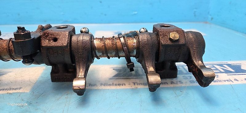 Iveco 8361 SRE 11 (Spare part/Reservedel/Ersatzteil)