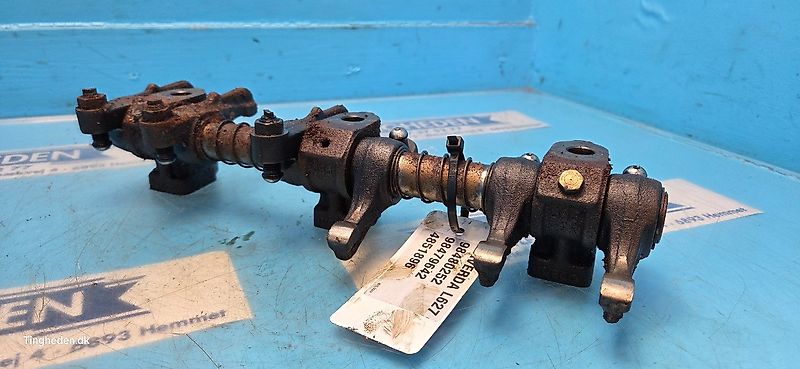 Iveco 8361 SRE 11 (Spare part/Reservedel/Ersatzteil)