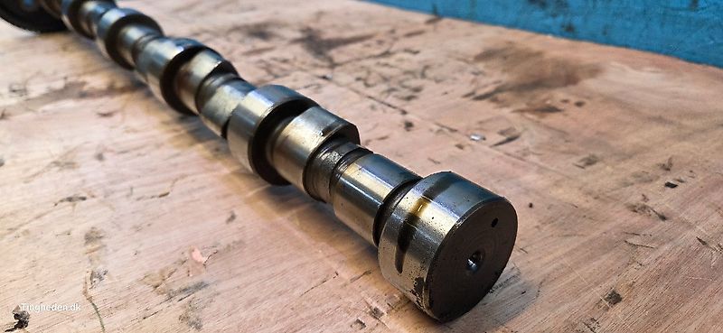 Iveco 8361 SRE 11 (Spare part/Reservedel/Ersatzteil)