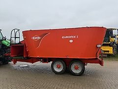 Kuhn EUROMIX I 2580