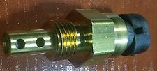 RT JOHN DEERE RENAULT CLAAS GLOW PLUG AIR TEMPERATURE SENSOR GLÜHKERZE LUFTTEMPERATURSENSOR RE61812 M14X1,5