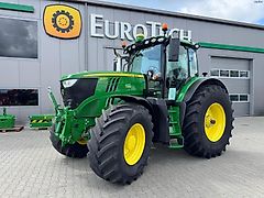 John Deere 6215r AutoPower Premium GPS 50km/h Ksenony jak 6195r 6250r