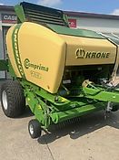 Krone Comprima F 155 XC