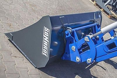 Sonarol Universalschaufel 1,0m mit EURO Aufnahme