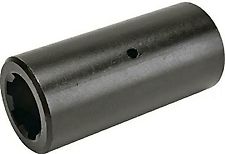 RT Wellenkupplung shaft coupling MASSEY FERGUSON Q30/35 Z6 L120MM 1683341M2