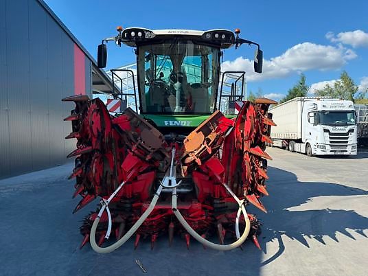 Katana 650+kemper 375 Plus