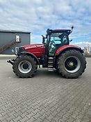 Case IH Puma CVX 240
