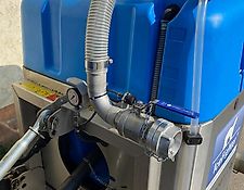 Eco Technologie Icefighter 3EZ Eco Technologie Icefighter 3EZ