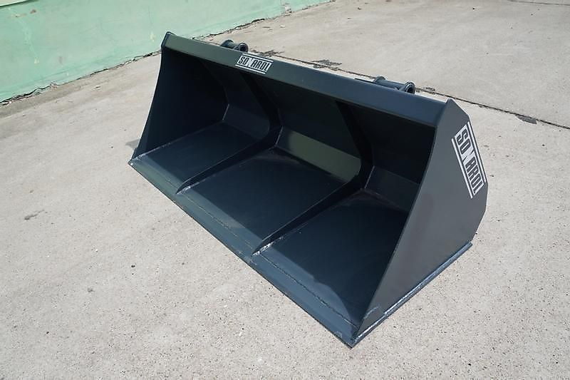 Sonarol Universalschaufel 1,8m mit MX Aufnahme