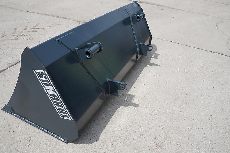 Sonarol Universalschaufel 1,8m mit MX Aufnahme