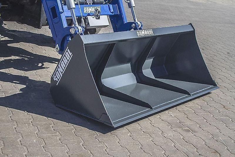 Sonarol Universalschaufel 1,8m mit MX Aufnahme