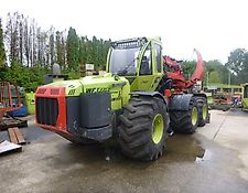 WF Trac 2460 6*6 S WF Trac 2460 6*6 S