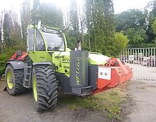 WF Trac 2460 4*4 WF Trac 2460 4*4