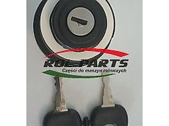 Case IH Glühanlaßschalter 1987424C1, A187614