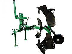 VEMAC Geo PO210 Drehpflug Wendepflug Einschar Pflug Neu