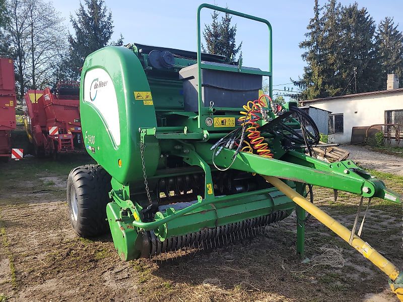 F5400