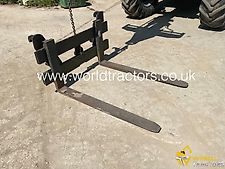 Cherry PRODUCT PALLET FORKS
