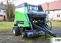 Deutz-Fahr Deutz-Fahr