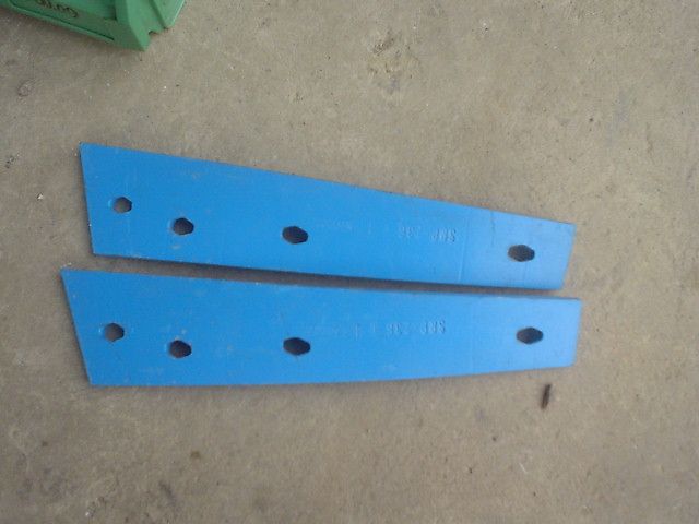 Rabe Streichblechstreifen hi links Nr.1, Typ SRP236O1-L, Stückpreis