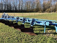 Lemken Turmalin X