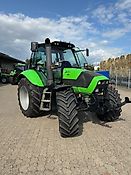 Deutz-Fahr M410 Profiline