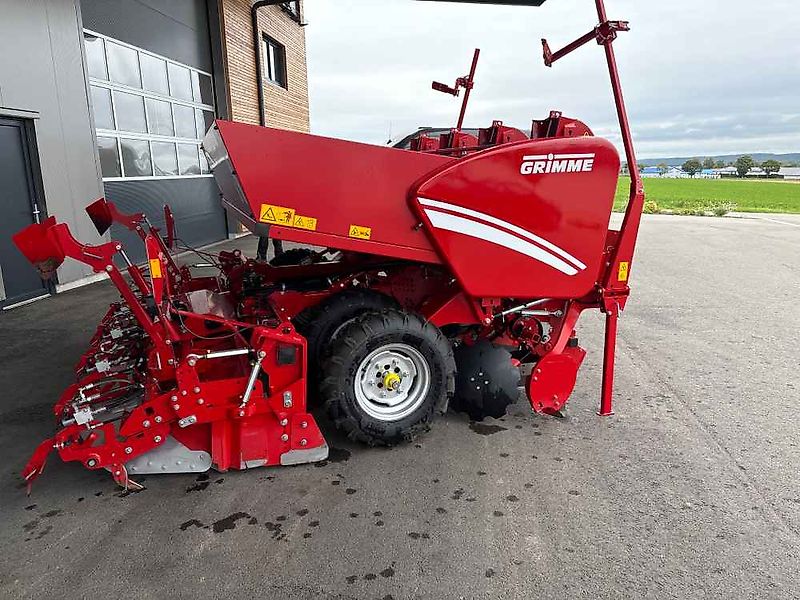 Grimme GL 420