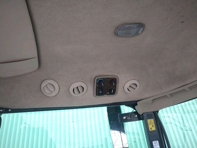 John Deere 1585 TerrainCut