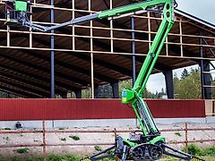 Leguan 195 chenille / tracks