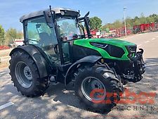 Deutz-Fahr 5095 D
