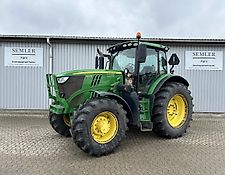 John Deere 6215R John Deere 6215R