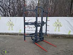 MD SD Ballengabel XL