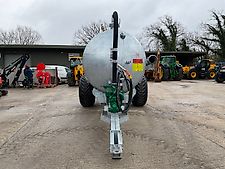 Major 1700 VACUUM TANKER