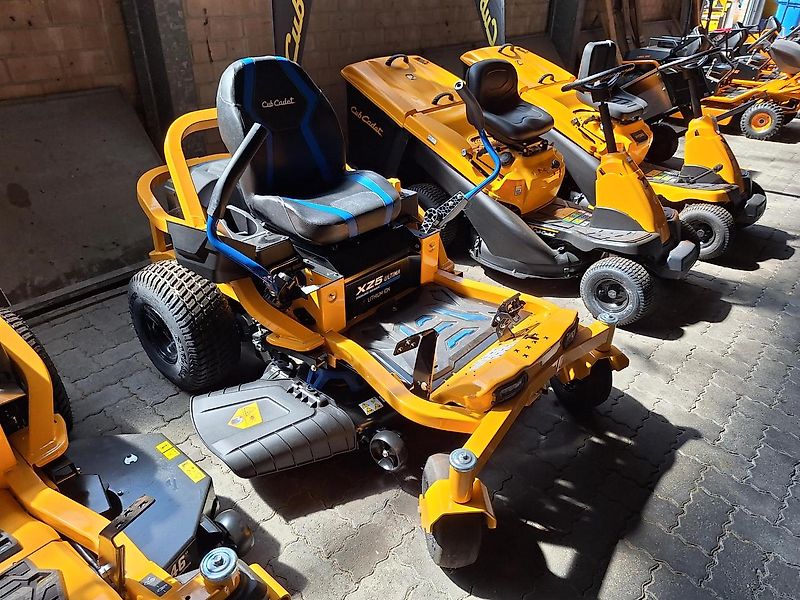 Cub Cadet CC XZ5 EL107 107CM ELECTRIC