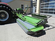 Fendt Silicer 9314