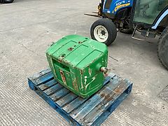 John Deere 1150Kg Big Pack Weight