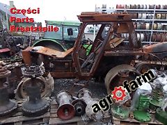 Fiat 110-90 100-90 parts, ersatzteile, pieces
