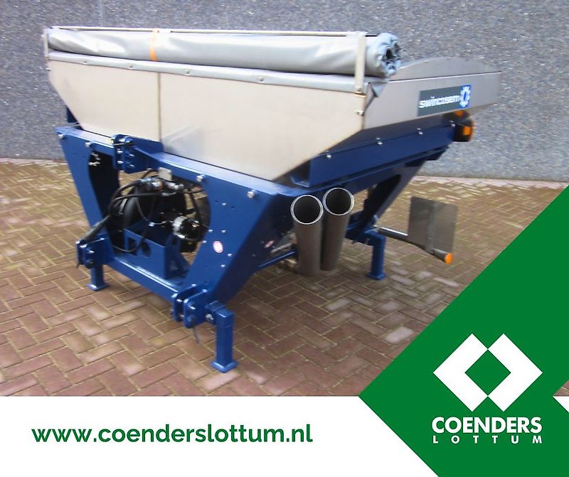 Swincosem FRONTBAK FB1400 - DET