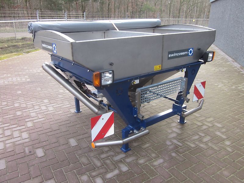 Swincosem FRONTBAK FB1400 - DET