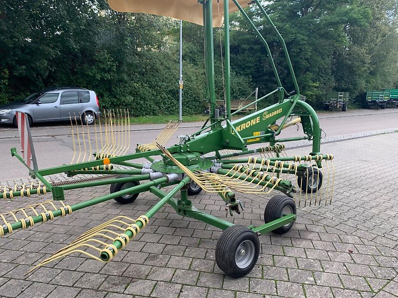 Krone Swadro 46