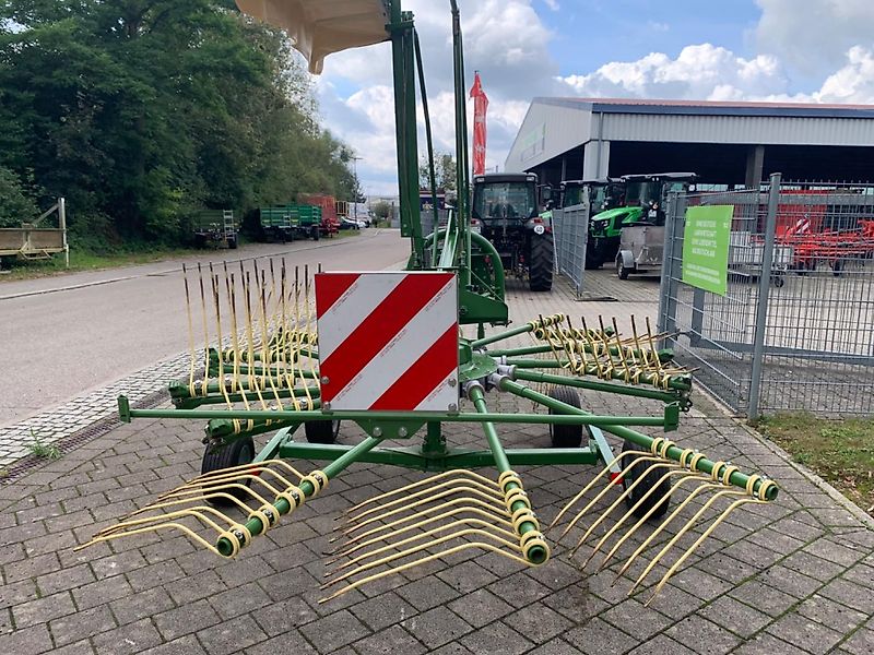 Krone Swadro 46