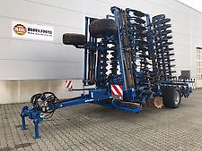 Köckerling REBELL CLASSIC 800T