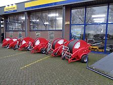 RM Speedy Rain 405 Turbina * AUF LAGER *