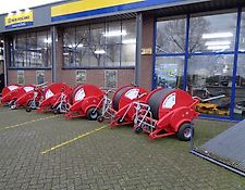 RM Speedy Rain 405 Turbina * AUF LAGER * RM Speedy Rain 405 Turbina * AUF LAGER *